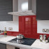 Splashback Cherry 600mm x 750mm